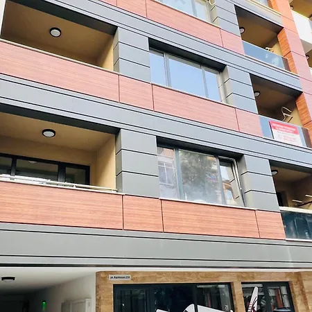 Luxury Center With Free Parking Plovdiv