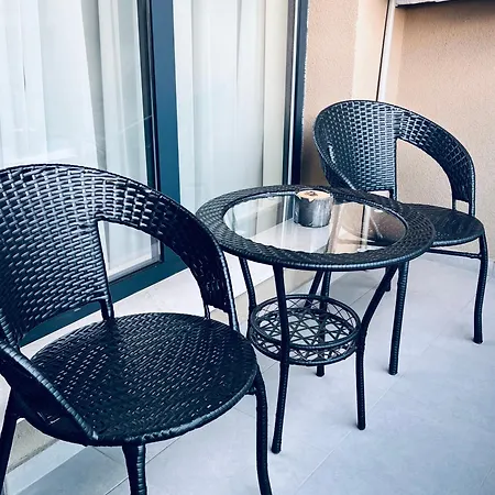 Luxury Center With Free Parking * Plovdiv